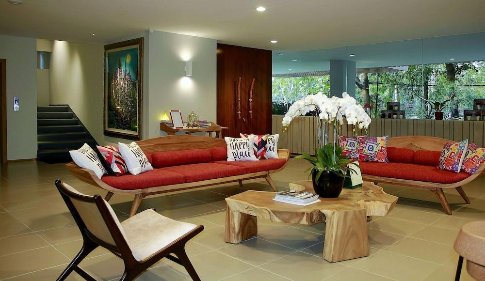 Zen Rooms Patra Kuningan Syariah Cakarta Dış mekan fotoğraf
