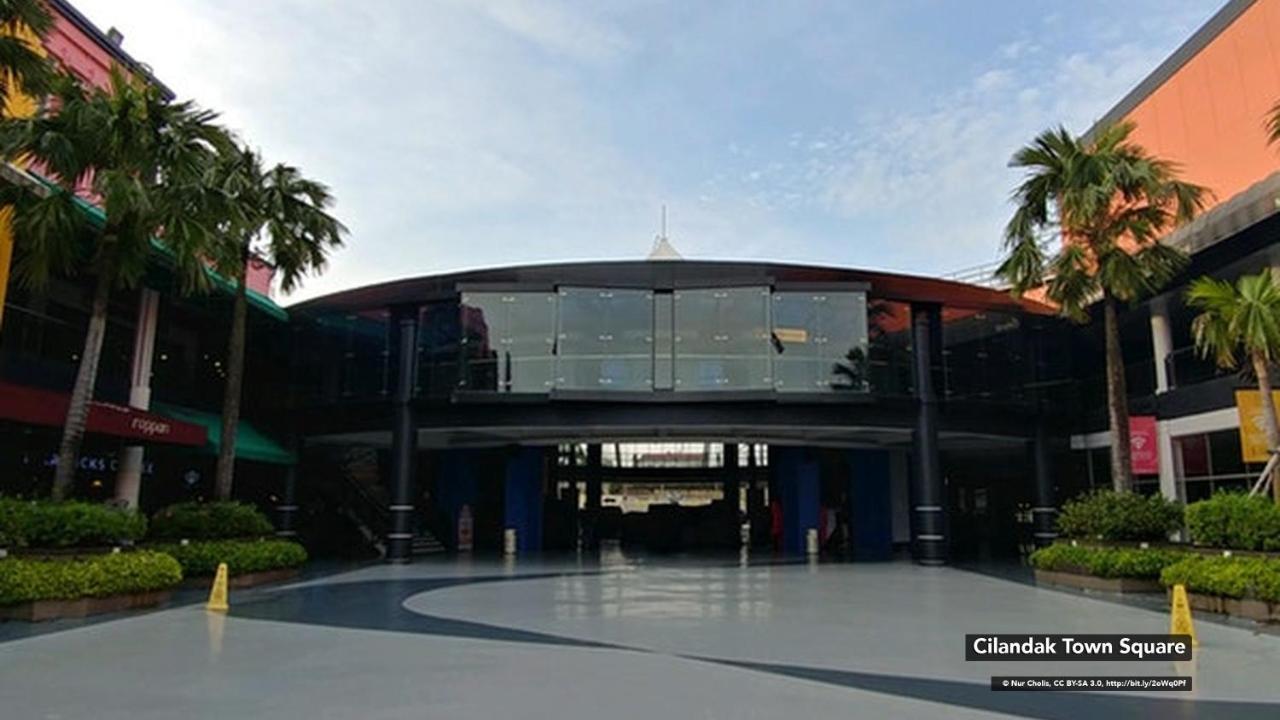Zen Rooms Patra Kuningan Syariah Cakarta Dış mekan fotoğraf