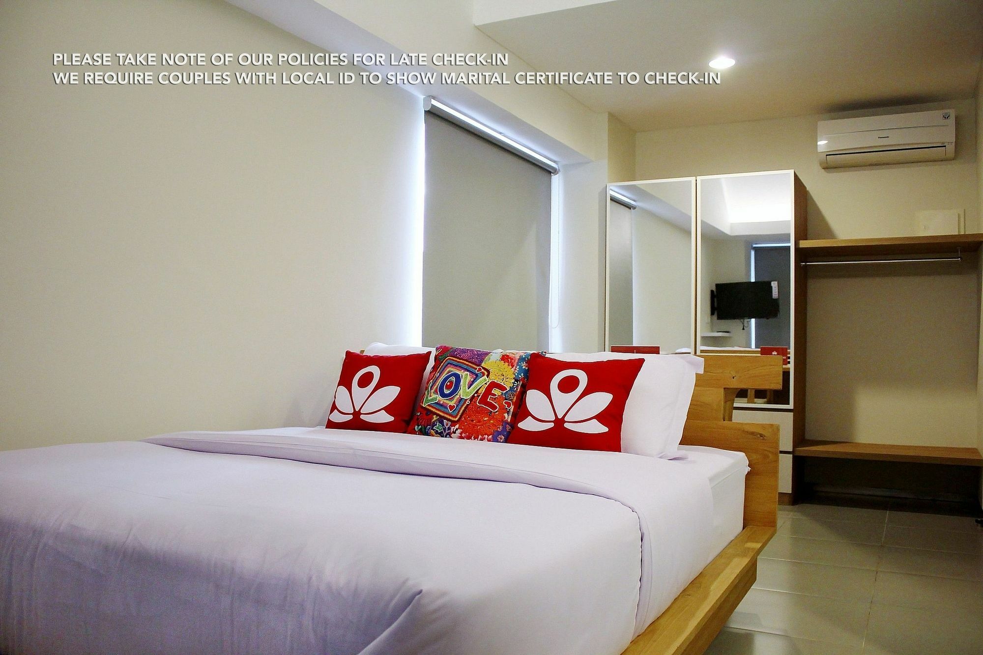 Zen Rooms Patra Kuningan Syariah Cakarta Dış mekan fotoğraf