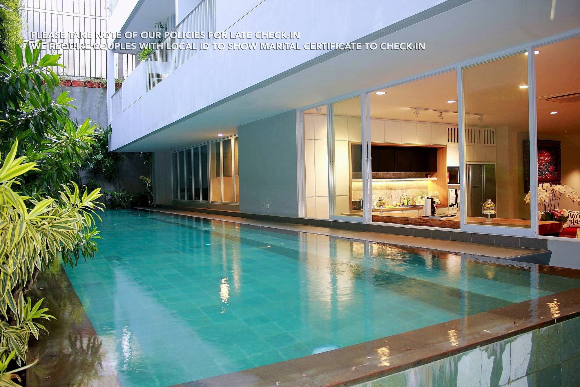 Zen Rooms Patra Kuningan Syariah Cakarta Dış mekan fotoğraf