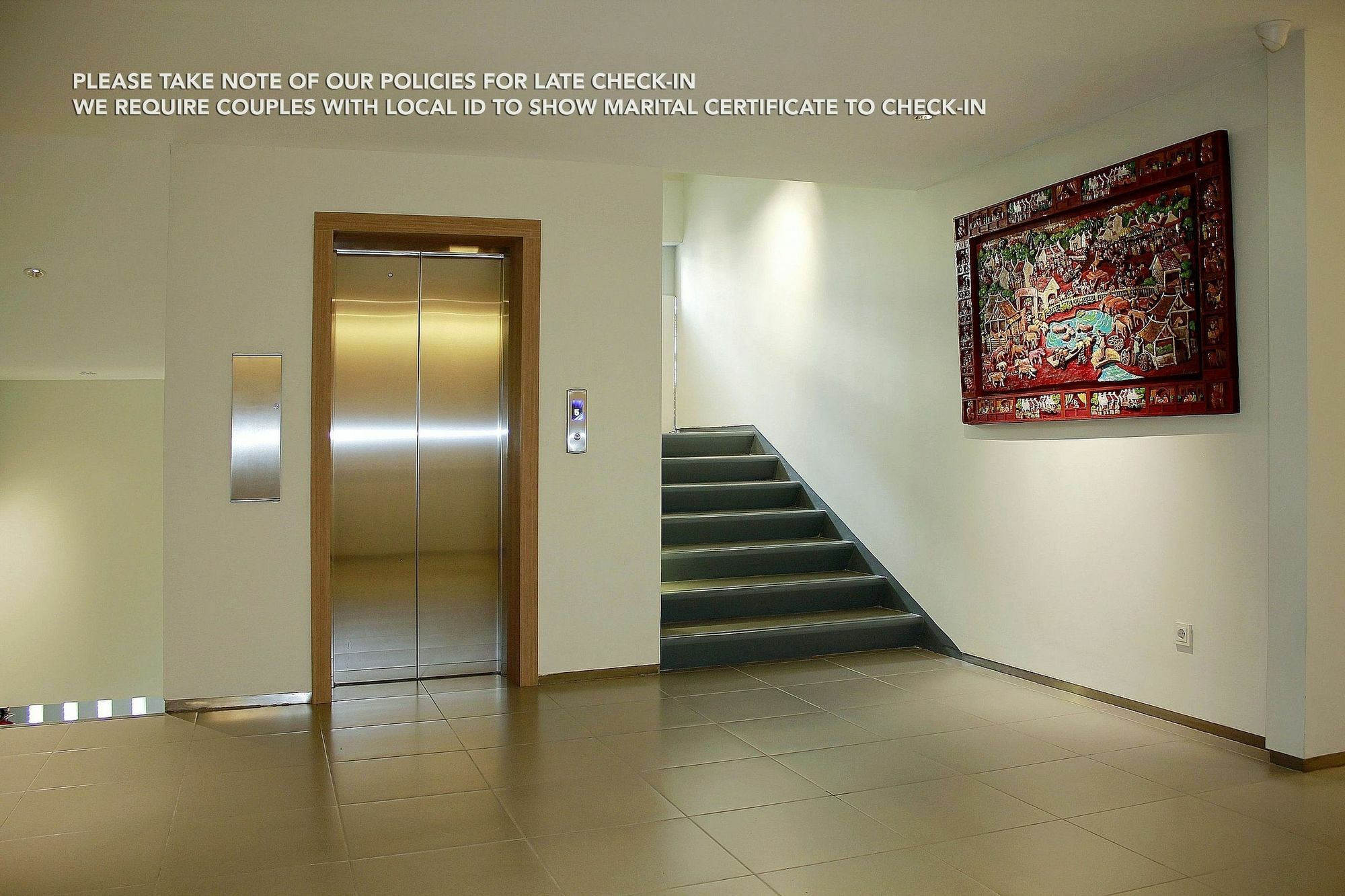 Zen Rooms Patra Kuningan Syariah Cakarta Dış mekan fotoğraf