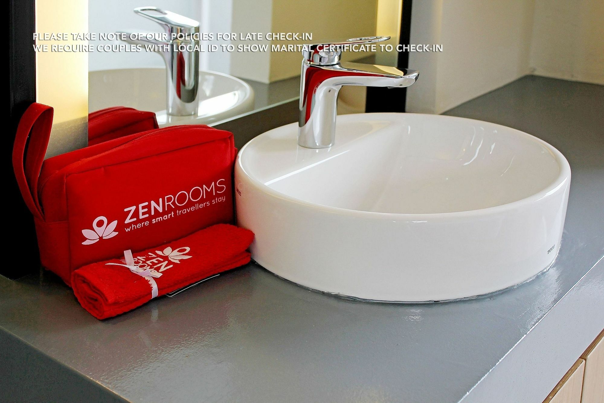 Zen Rooms Patra Kuningan Syariah Cakarta Dış mekan fotoğraf