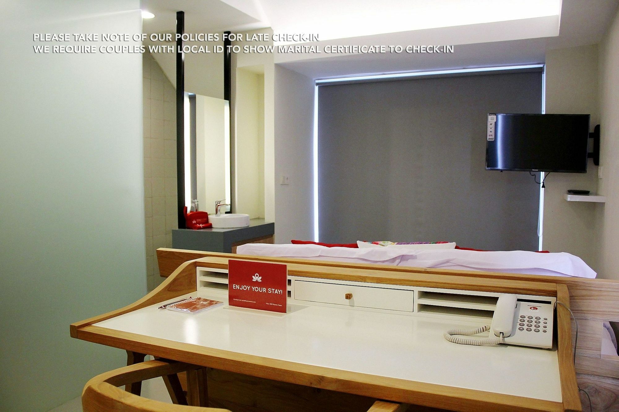 Zen Rooms Patra Kuningan Syariah Cakarta Dış mekan fotoğraf